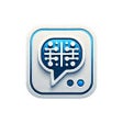 프로그램 아이콘: LLM Tweet Comment Generat…