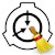 程序图标：SCP Wiki Old Sidebar