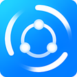 プログラムのアイコン：Share App - File Transfer