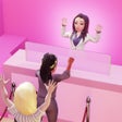 プログラムのアイコン：My Fashion Shop