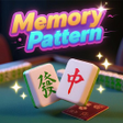 プログラムのアイコン：Memory Pattern