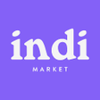 程序图标：Indi: Online Market