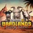 Ikon program: Goat Simulator 3: Baadlan…