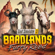Ícone do programa: Goat Simulator 3 – Baadla…