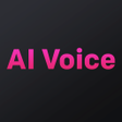 Ikon program: AI Voice Generator