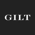 ไอคอนของโปรแกรม: GILT-ブランドファッション通販