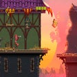Иконка программы: Nidhogg 2