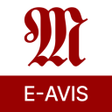 プログラムのアイコン：Morgenbladets eAvis