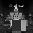 MOVED Shrek exe