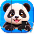 Ikon program: Art Pic Puzzle: Jigsaw Pu…