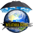 プログラムのアイコン：Weather India