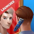 Hair Styling Salon Launcher