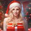 أيقونة البرنامج: Christmas Photo Frames  C…