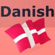 Learn Danish: For Beginners