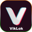 Icon of program: VikLok - Indian Short Vid…