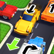 أيقونة البرنامج: Traffic Master - Jam Bust…