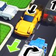 Icon of program: Traffic Master - Jam Bust…
