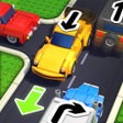 Ícone do programa: Traffic Master - Jam Bust…