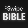 Иконка программы: Swipe Bible: Daily Insigh…