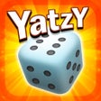 プログラムのアイコン：Yatzy Classic Dice Board …