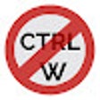 プログラムのアイコン：Block Ctrl W