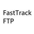 Icon of program: FastTrack FTP