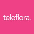 أيقونة البرنامج: Teleflora  Flower Deliver…