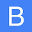 程序图标：Bitbucket canonical URL