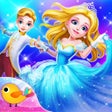 Ikon program: Sweet Princess Prom Night