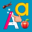 Programikonen: ABC Writing  Phonics Lear…