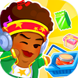 Иконка программы: Crazy Snack- ClickMerge