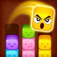 أيقونة البرنامج: Face Sort: Mood Path