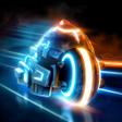 Ikona programu: 32 Secs: Traffic Rider