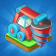 Icon of program: Merge Tycoon - Idle Game