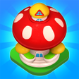 程序图标：Merge Tycoon - Idle Game