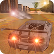 أيقونة البرنامج: Car Driving Drift Simulat…