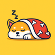 Programikonen: HazeSleep  White Noise