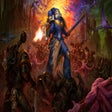 Ícone do programa: Warhammer 40,000: Boltgun