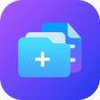 My File Management icon