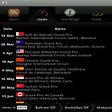 Ícone do programa: F1 Android