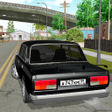 プログラムのアイコン：LADA 2107 Car Simulator