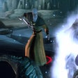 Icon of program: Loincloth Robes for Males