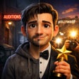 Programın simgesi: Movie Star Actor Simulato…