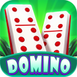 プログラムのアイコン：Domino Blitz Game