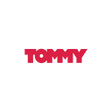 Symbol des Programms: Tommy