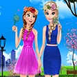 Sisters Spring Day icon