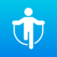 プログラムのアイコン：Jump Rope Workout App