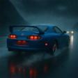Programın simgesi: GT Nitro Racer 3D: Racing…