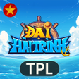 程序图标：Đại Hải Trình: King of se…