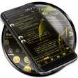 プログラムのアイコン：SMS Messages Gate Gold Th…